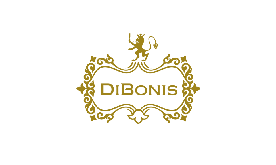 Logo za vino DiBonis
